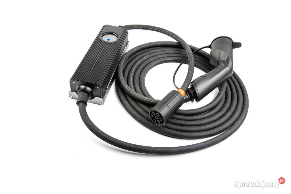 Ekoplug Polska ładowarki do samochodów Szczecin sprzedam