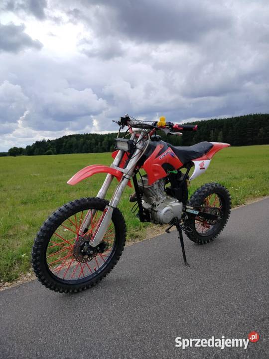 Loncin 150 Bełchatów
