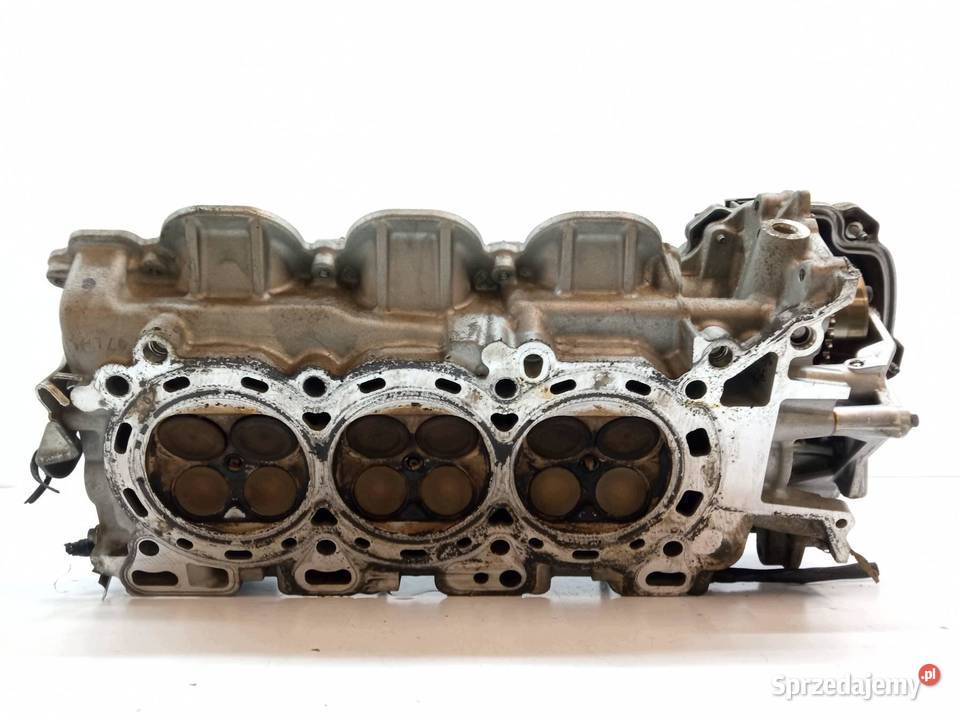 GŁOWICA KOMPLETNA LEWA RF7T4E6C064FA 35 V6 Mazda