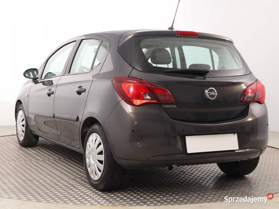 Opel Corsa 14 Katowice sprzedam