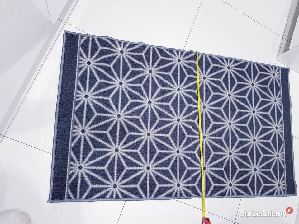 Uniwersalne dywaniki przedpokojowe 80m Dąbrowa Górnicza