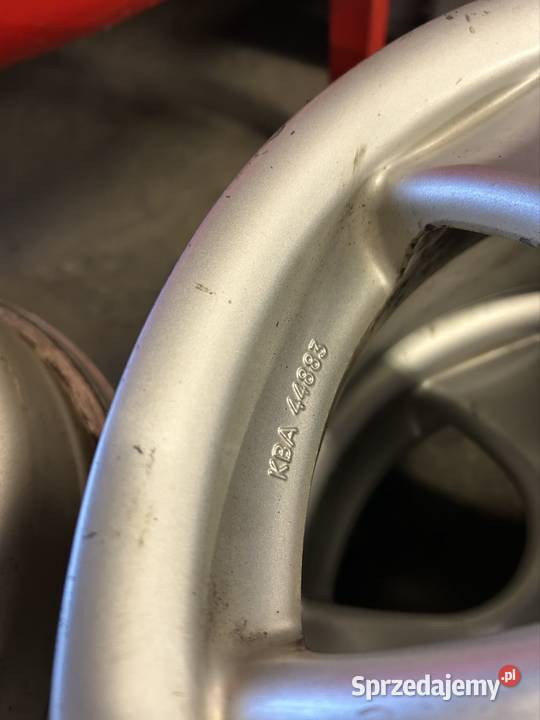 Felgi 15 5x100 Volkswagen Audi Seat Skoda VAG sprzedam
