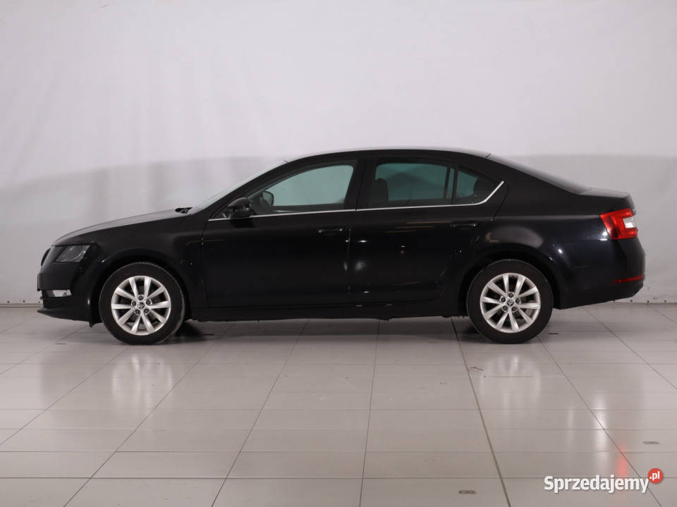 Skoda Octavia 16 TDI diesel Piaseczno