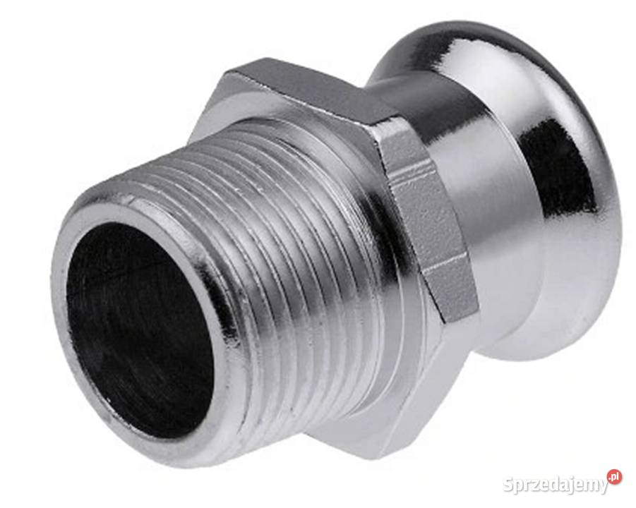 Złaczka z GZ KANtherm Steel 22 x R1 2 wielkopolskie Kalisz