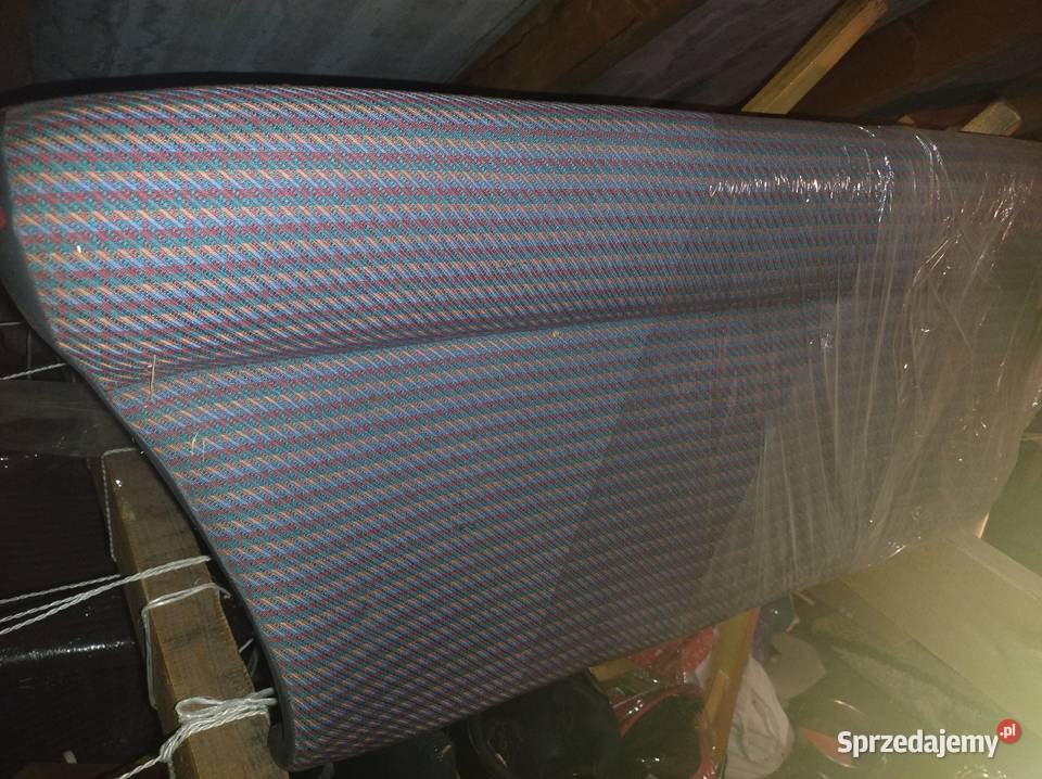 Sprzedam tapicerkę manualna Smętowo Graniczne sprzedam
