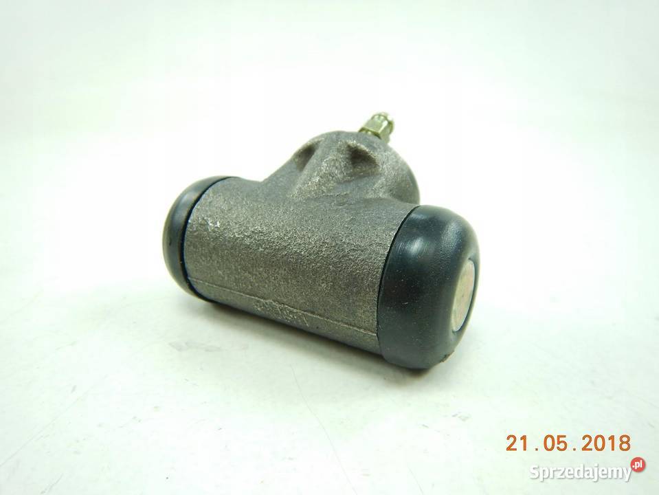 Cylinderek hamulcowy PEUGEOT 306 9401 505 8293 Cylinderki sprzedam