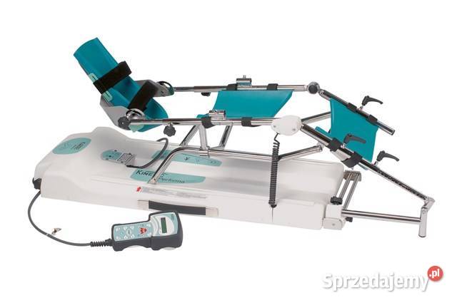 Szyna CPM Miasto Artromot wynajem wypożyczalnia uroda