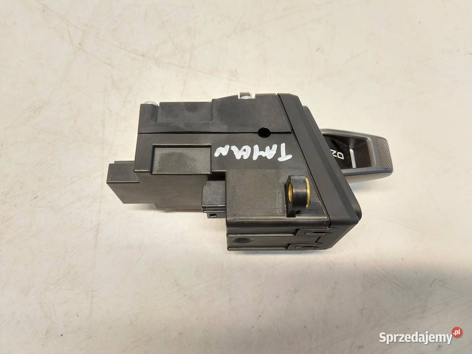 Porsche Taycan GTS 9J1 2023r Przełącznik zmiany Panele sterowania, przełączniki