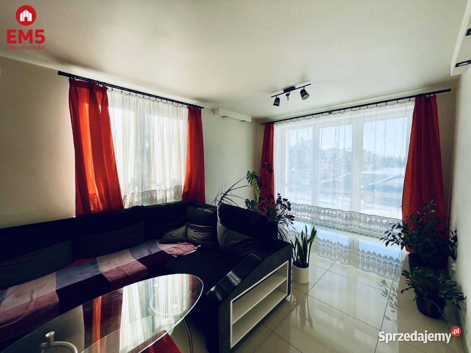 Dom wolnostojący Suwałki Ogrodowa 100 metrów Sprzedaż