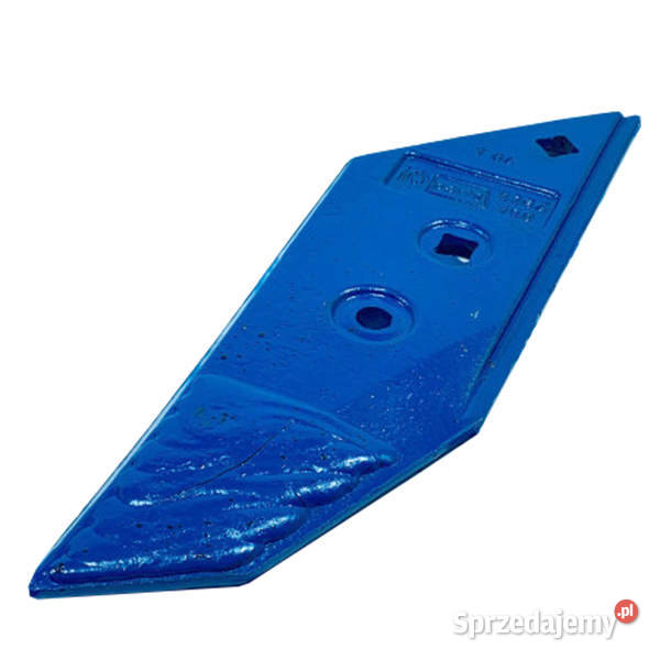 3364150F Dłuto Lemken z napawaniem prawym Frank sprzedam