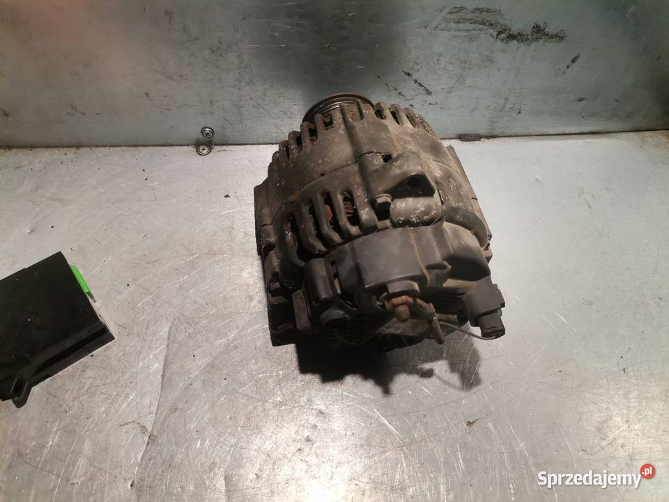 ALTERNATOR RENAULT CLIO II 15 DCI Nowy Sącz