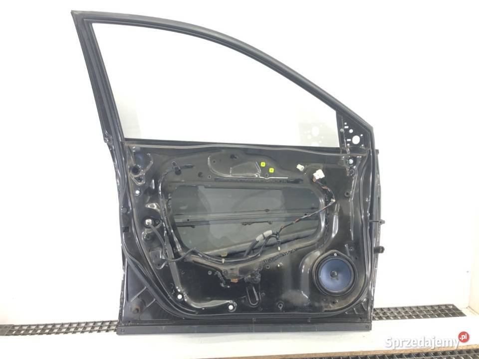 DRZWI LEWY PRZÓD HONDA CRV III Minivan