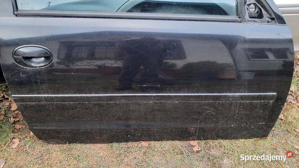 opel corsa c 3 drzwi prawe lewe Z20R kompletne Korzeńsko