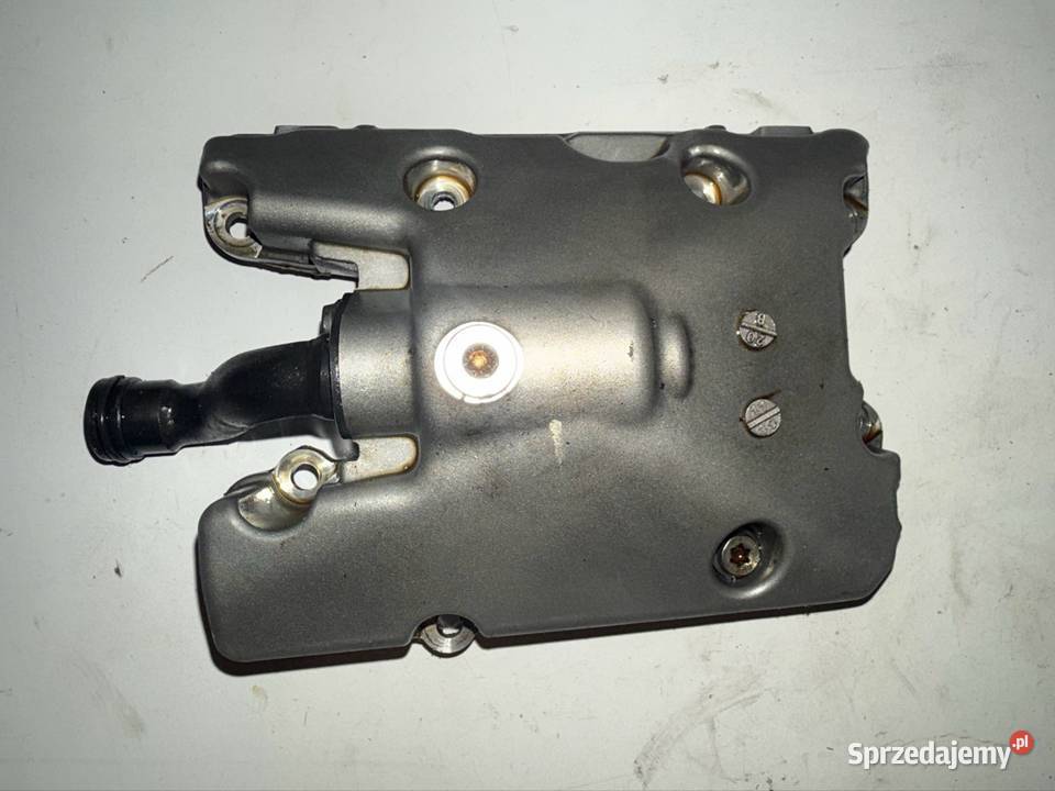 Sucha miska oleju BMW F900R K83 Ostrów Wielkopolski