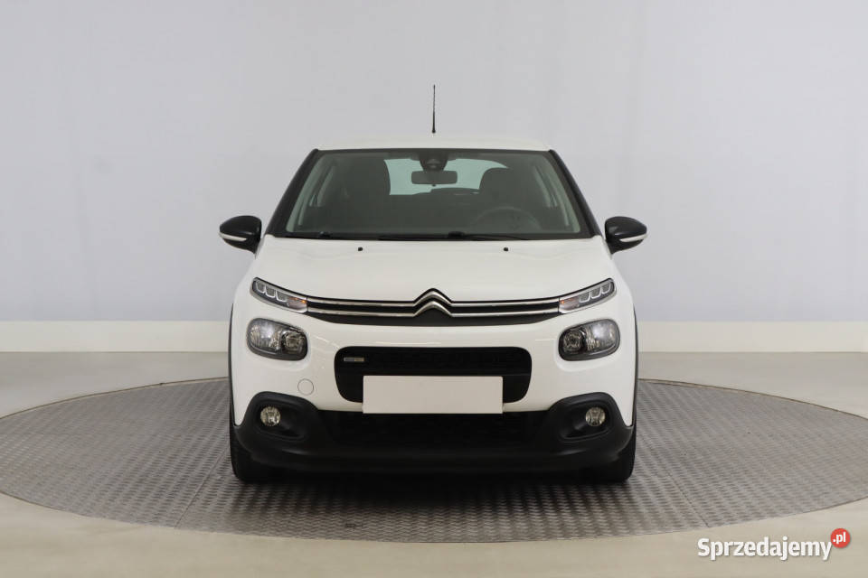 Citroen C3 12 PureTech Hatchback Zabrze sprzedam
