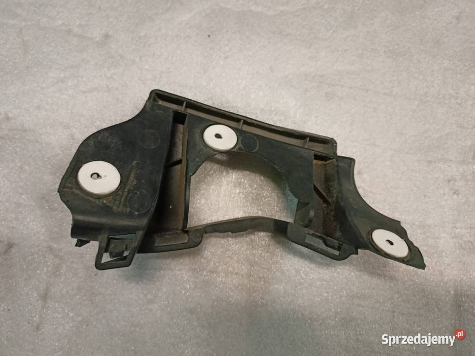Opel Astra J IV ślizg zderzaka prawy tył łódzkie Czechy