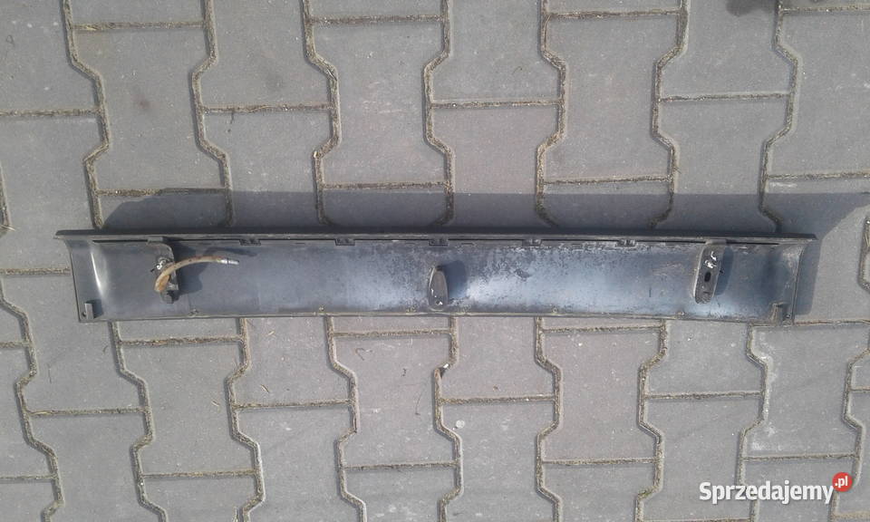 Blenda tylnej klapy honda civic lll wielkopolskie Czajków sprzedam