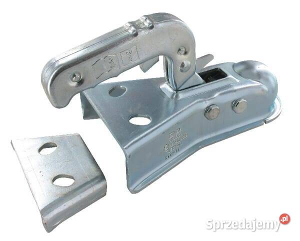 Zaczep kulowy AK750 PLUS 1367021 Kamionna