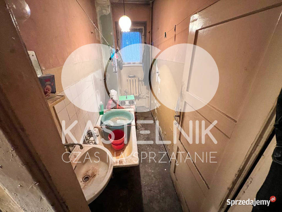 Dezynfekcja zapachów i ozonowanie pomieszczeń