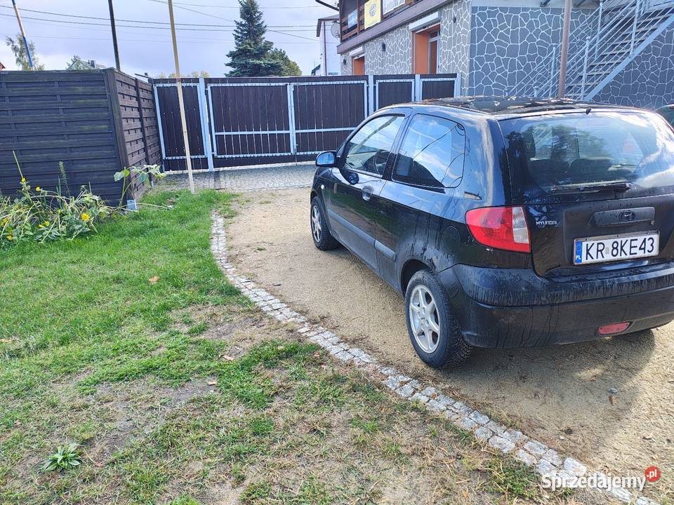 Sprzedam zamienię Siewierz sprzedam