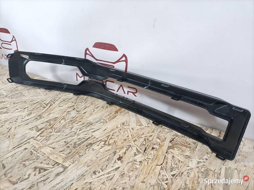 FORD RANGER 23 LISTWA ATRAPY GRILLA PRAWY PRZÓD sprzedam