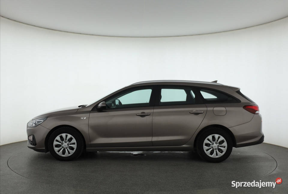 Hyundai i30 10 TGDI poduszka powietrzna mazowieckie Piaseczno