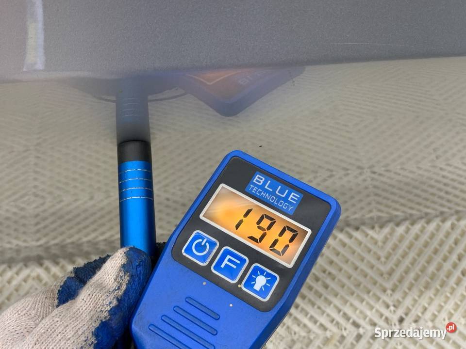 DRZWI PRAWY PRZÓD CHEVROLET CRUZE Hatchback podkarpackie