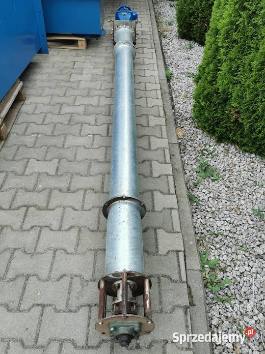 Odciąg pyłu wyciąg dymufiltr samoczyszczący Zdziechowice