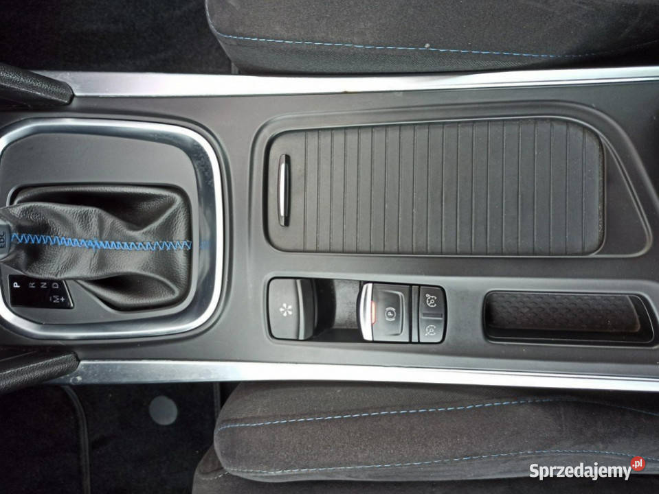 RS 205 LED Automat 1618cm3