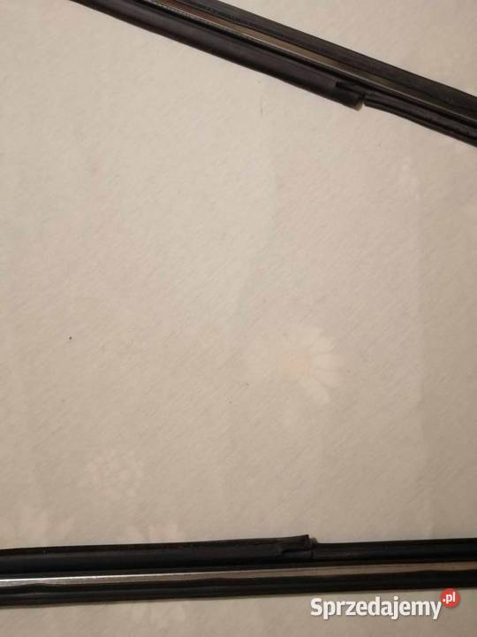 listwy dachowe z vw golf mk2 3D Części montażowe