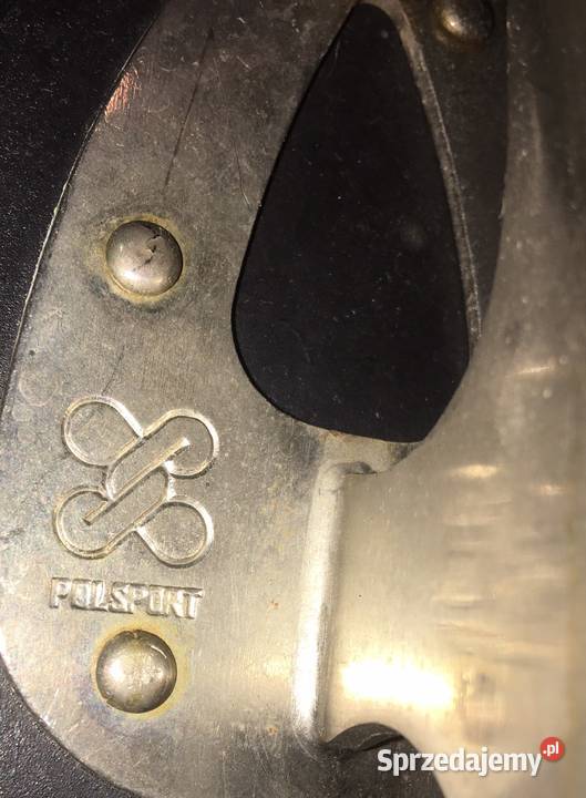 Łyżwy figurowe 37 235 z lat 1986 śląskie