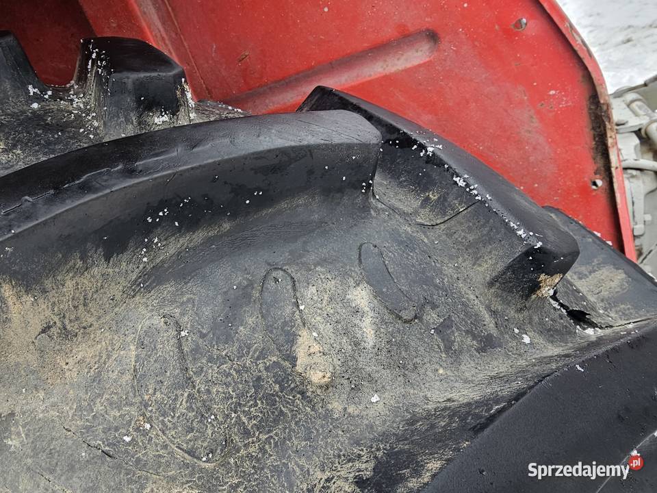 Massey ferguson mf 255 Zaczep górny Sieradz