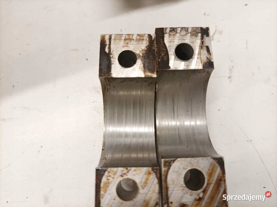 GŁOWICA KOMPLETNA 24462304AA 22 16V Opel Vectra sprzedam