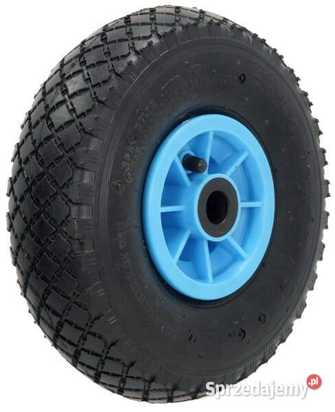 Koło 260 mm PQR2608520 Kamionna