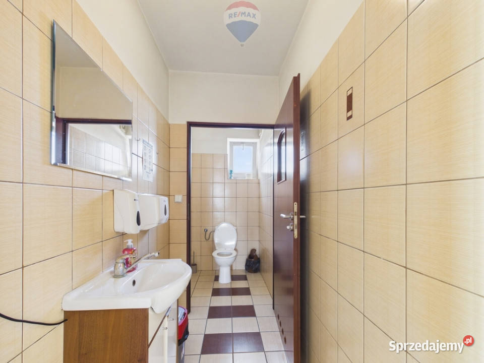 Lokal Biurowy Nowy Targ Szewska