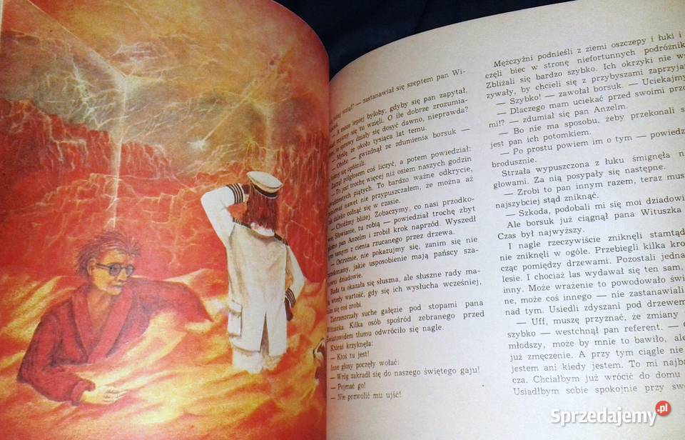 Godzina dwudziesta piąta Wojciech Janota Chełm