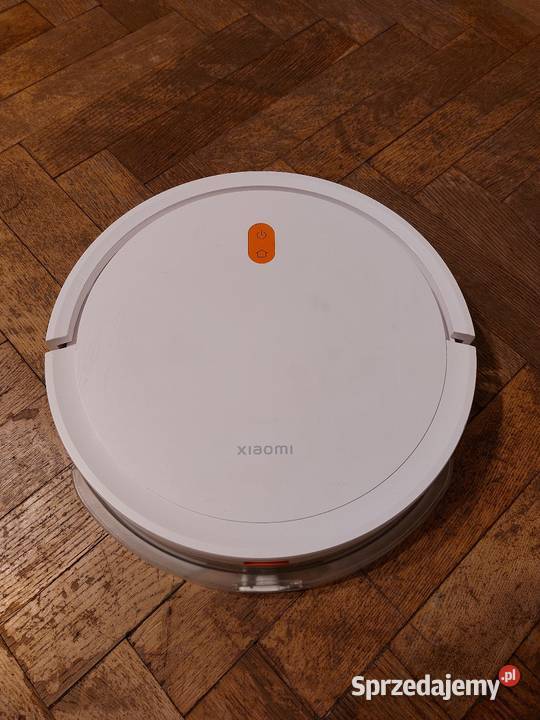 Robot sprzątający Xiaomi Robot Vacuum E5 Biały Warszawa