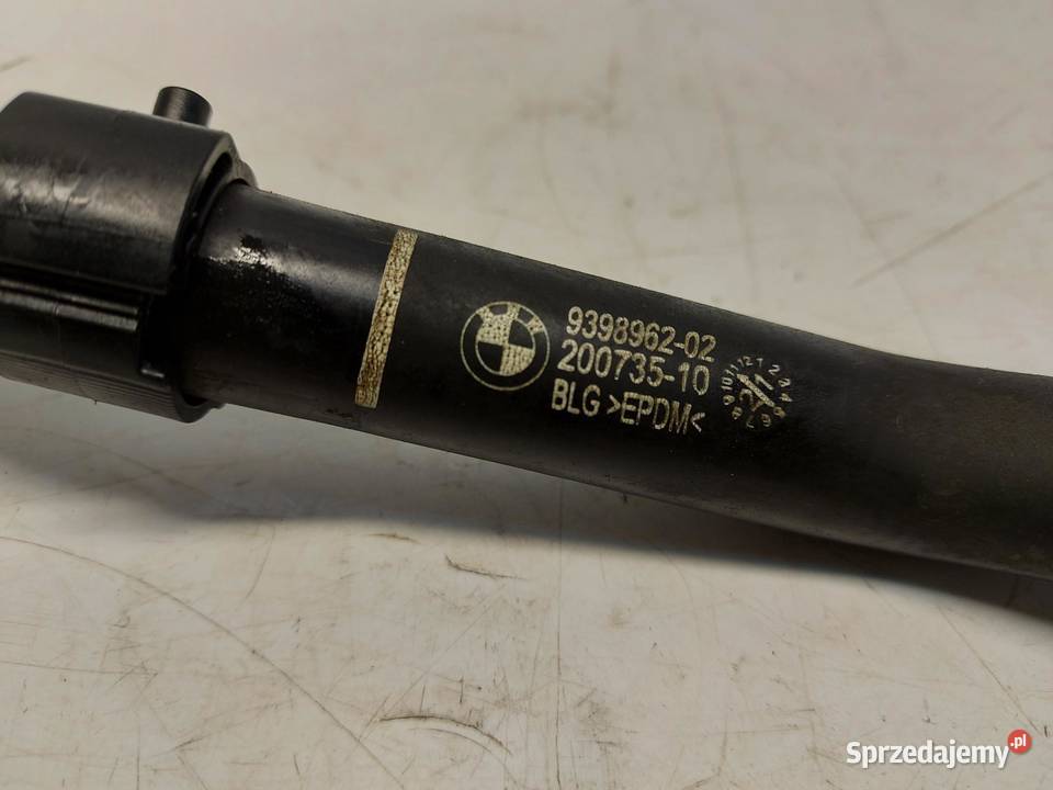 BMW G21 G20 Kombi wąż przewód wody chłodzenia sprzedam