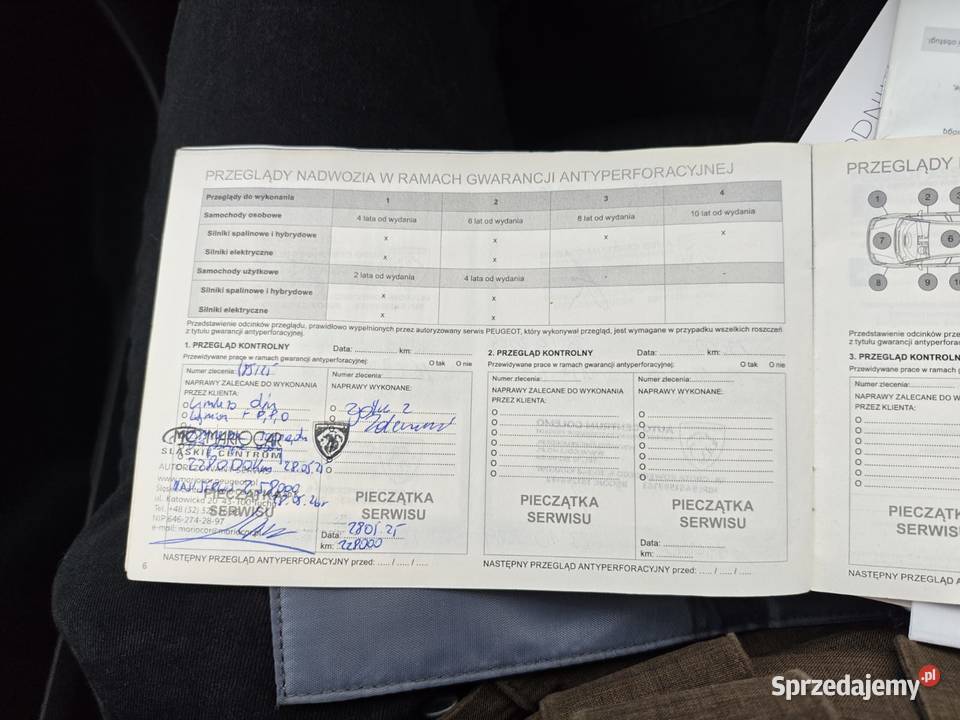 Peugeot 308 kombi 15BHDI 130 Rej30072020 Bielsko-Biała