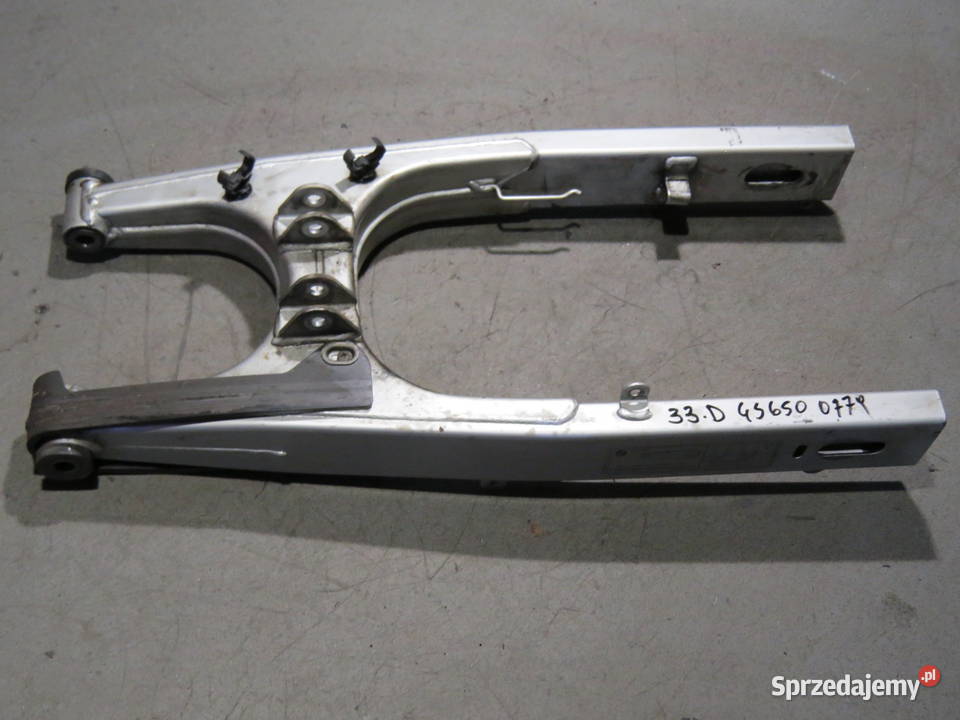 BMW GS650 GS 650 01 rotax wahacz mocowaie koła sprzedam