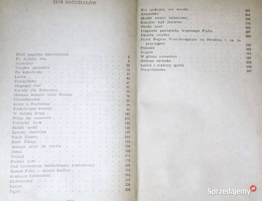 Bez ojczyzny Marek Sadzewicz Chełm