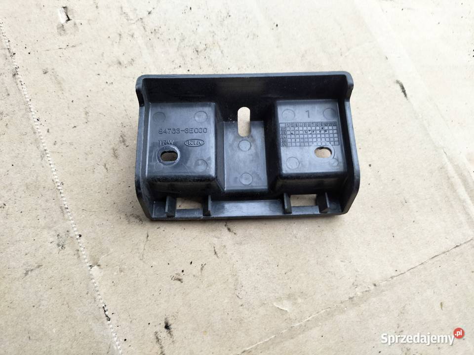 Kia Sorento 847633E000 UCHWYT Kamień-Kolonia