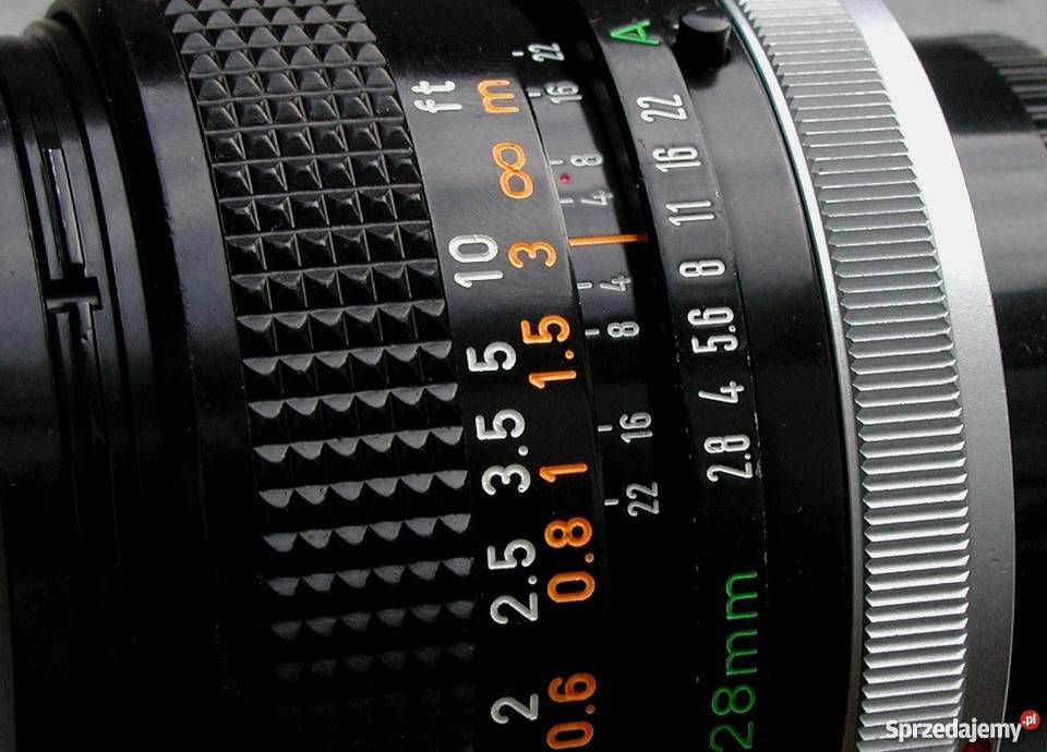 Tamron 2470mm33 56 warty obejrzenia RTV i AGD podlaskie Białystok