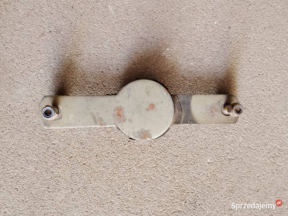 Łącznik zmiany biegów do Fiat 126p maluch lizak Części montażowe świętokrzyskie Mirzec