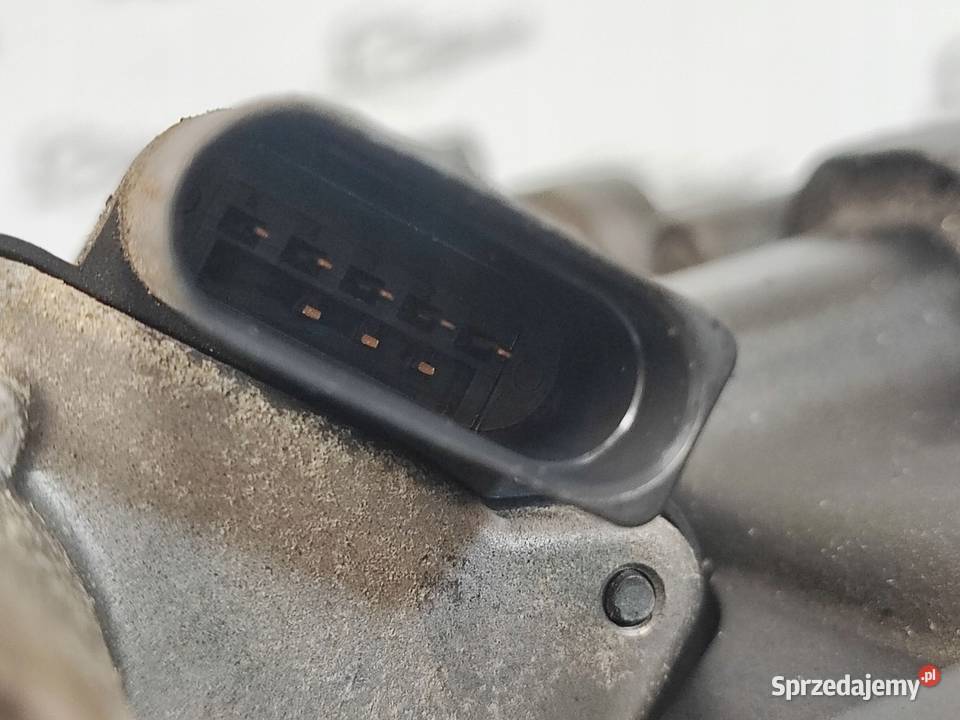 AUDI A5 30 D CCW 241 171 kolektor ssący świętokrzyskie Kielce sprzedam