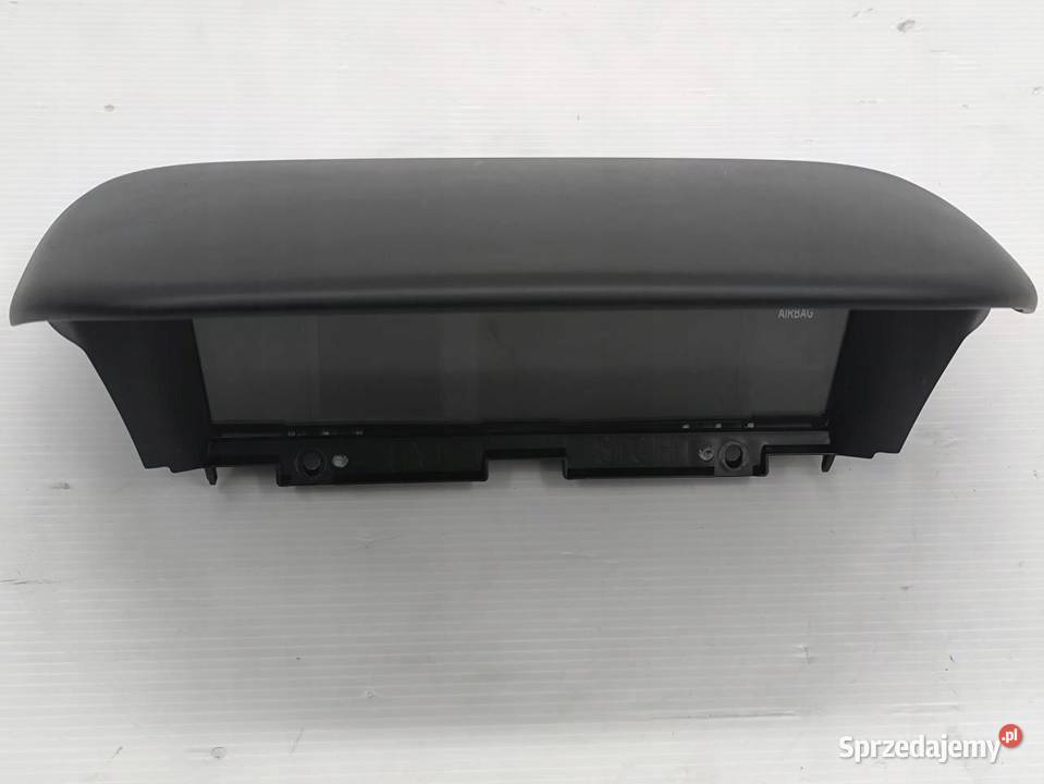 WYŚWIETLACZ EUROPA SUBARU FORESTER IV SJ 20 D