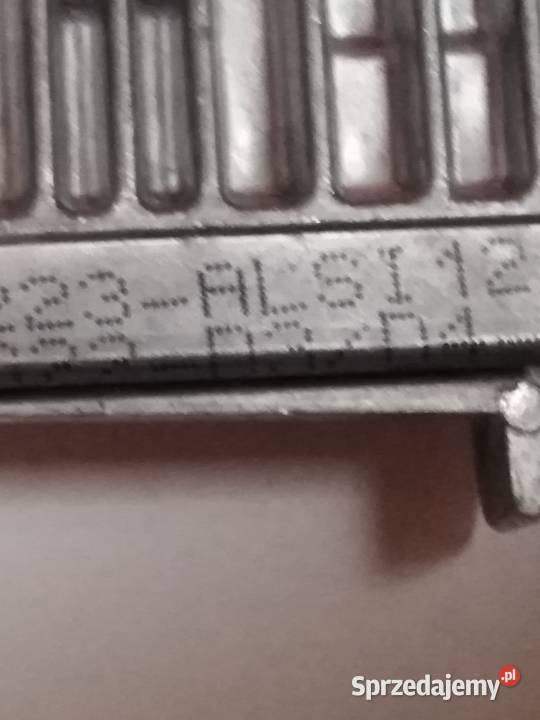 PRZETWORNICA XENON CITROEN PEUGEOT VOLVO Wschowa