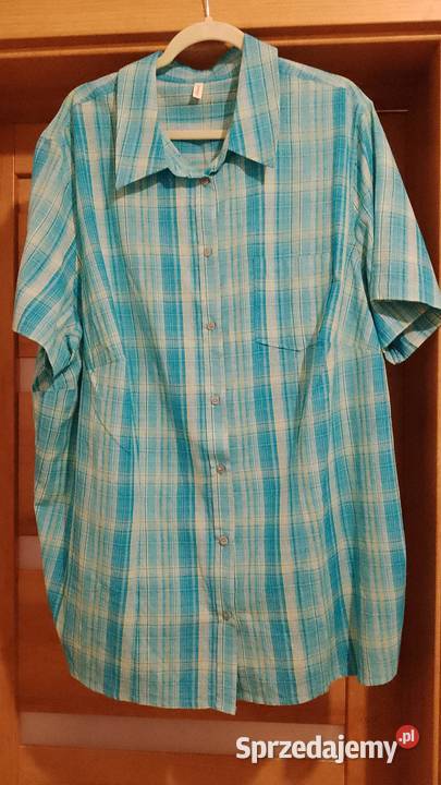 Bluzka koszula damska marki Sheego Rozmiar 56 Częstochowa