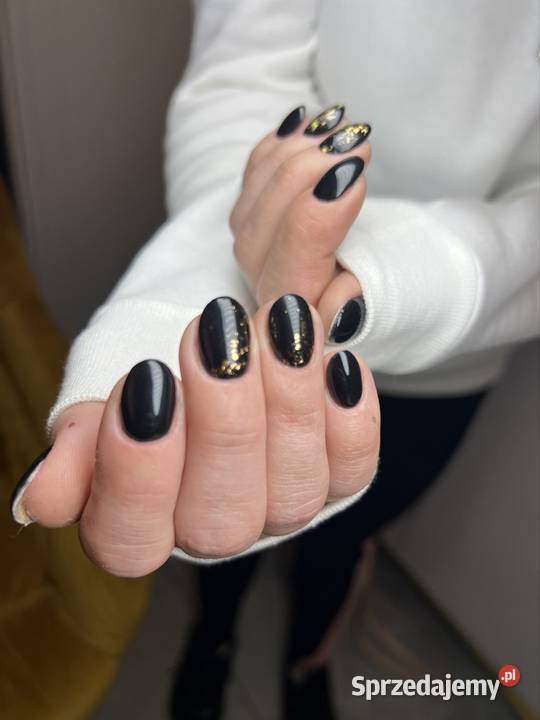 Manicure piękne dłonie które robią wrażenie Chorzów