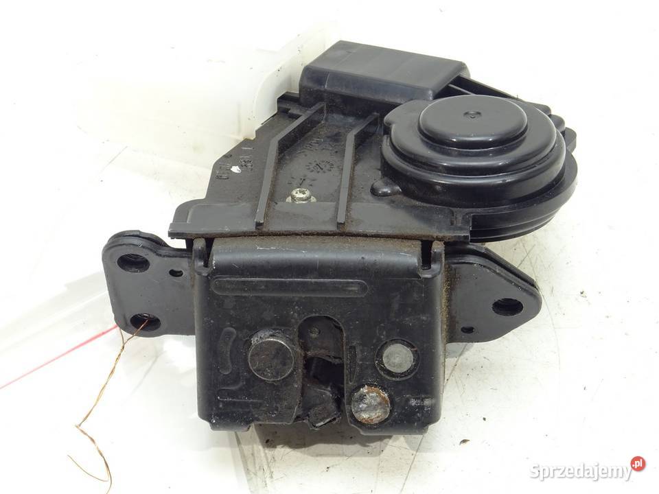 ZAMEK KLAPY TYLNEJ TOYOTA LAND CRUISER J20 Kombi